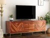 How to Choose the Perfect TV Unit for Small Living Rooms