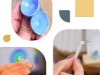Prism Contact Lenses: A Breakthrough Solution for Double Vision