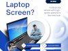 Laptop Screen Repair in International City Dubai – Get 15% Discount for 5 Days
