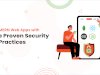 MERN Stack Security Best Practices for Robust Web Apps in 2025