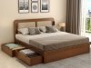 How to Choose the Perfect King Size Bed Design for Your Home