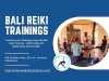 Explore the Best Bali Reiki Trainings in 2025