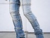 Stacked Jeans: The Denim Upgrade Your Wardrobe Needs