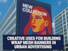 Why Building Wrap Mesh Banners Are a Smart Choice for Your Construction Site