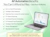 Accounts Payable Automation Services in the Legal Industry