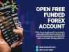 Get Started Today with Free Funded Forex Account