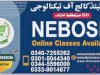 NEBOSH IGC Course in Rawalpindi