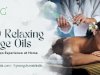 Top 10 Relaxing Massage Oils for the Ultimate Spa Experience at Home