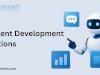 AI Agent Development Solutions: Crafting Smart Agents for Modern Enterprises