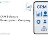 CRM Software Development Company