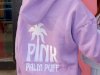 The Rise of the Pink Palm Puff: A Modern Streetwear Essential