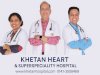 Chest Pain Treatment in Jaipur – Advanced Care for a Critical Symptom