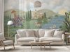 Discover the Rich History of Indian Wallpaper Designs