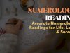 Accurate Numerology Readings for Life, Love & Success