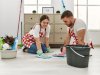 Cleaning Challenges for Teens and Young Adults