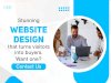 Boost Your Brand with Website Designing Services India