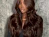 Brown Wigs That Blend Naturally for a Soft Everyday Look