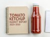 Tomato Ketchup Market Size, Share & Growth Analysis 2025-2033