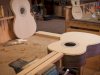 What Makes a Guitar Luthier in Spain Stand Out Globally