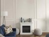 Decorative Wall Trim Kit to Enhance Flat and Plain Walls