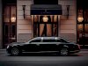 Limousine Vegas: Reliable Transportation for Travel and Events