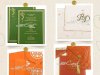 Engagement Invitations That Combine Tradition and Modern Flair