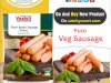 Vezlay Veg Sausage at Catchy Court – A Flavorful Plant-Based