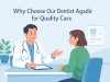 Why Choose Our Dentist Agadir for Quality Care