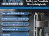 Why Is a Duty Belt Radio Holder Crucial for On-Duty Police?