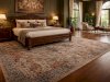 Elegant Living Room and Dining Room Rug Ideas for Modern Homes