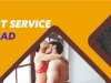 Exploring Escort Services in Ghaziabad: A Comprehensive Guide
