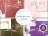 Elegant Hindu Wedding Cards for Joyful Wedding Moments