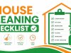 How to Sanitize Home for a Clean and Healthy Environment