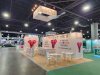 Top Trade Show Booth Idea for Creative Brand Promotion