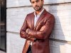 How a ZippiLeather Leather Blazer Men Can Transform Your Fashion Game?
