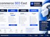 Ecommerce SEO Cost: Understanding Pricing, Packages, and What to Expect