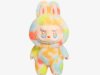 Labubu Dolls and Art Projects