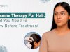 Exosome Therapy for Hair: What You Need to Know Before Treatment