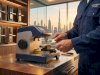 Expert Guide: Why Precision Key Cutting Is Crucial for Home Security