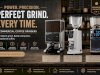 The Ultimate Guide to Commercial Coffee Grinders: Powering Every Great Café