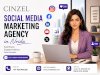 Popular Social Media Marketing Agency in Noida | Top SMM Companies 