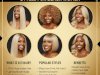613 Hair: Because Your Hair Deserves a Plot Twist, Not Another Basic Look