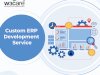 W3care Technologies Driving Business Growth Through Custom ERP Software Development and Intelligent Digital Transformation