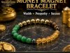 Money Magnet Bracelet: Benefits for Wealth & Abundance