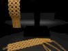 Why Gold Plated Bracelets for Women Are a Must-Have Fashion Accessory