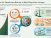 Iron Air Battery Market Revenue, Industry Share & Forecast Report