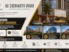 AU Siddharth Vihar A Contemporary Residential Destination for Better Living