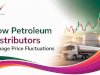 How Petroleum Distributors Manage Price Fluctuations