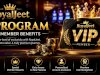 RoyalJeet VIP Program: Premium Member Benefits