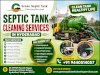 Septic Tank Cleaning Services in Badangpet Hyderabad
